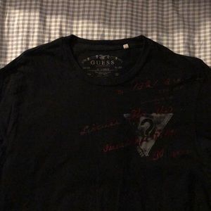 Guess shirt